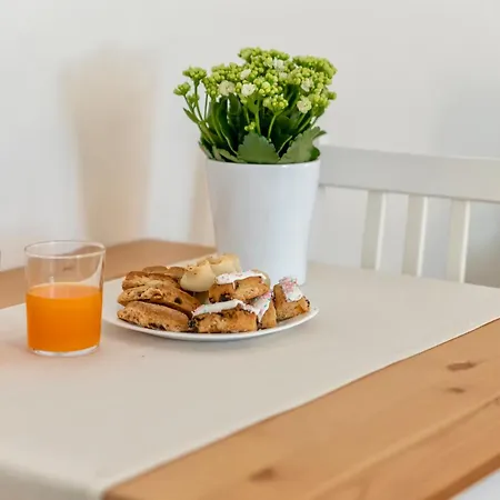 Appartement Centro - Hg Sixty-seven *