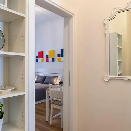 Appartamento Centro - Hg Sixty-seven *
