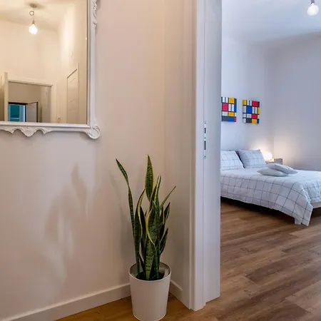 Centro - Hg Sixty-seven Appartement Alghero