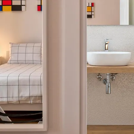 Centro - Hg Sixty-seven Alghero