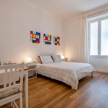 Appartamento Centro - Hg Sixty-seven