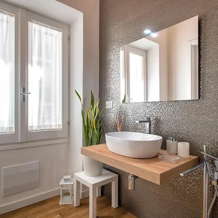 Appartement Centro - Hg Sixty-seven *