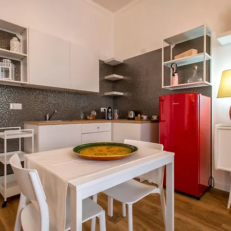 Appartamento Centro - Hg Sixty-seven Alghero