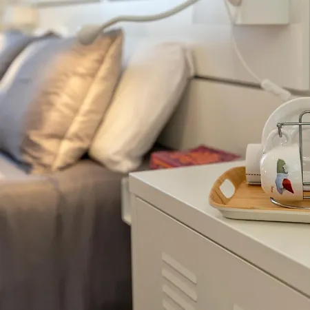 Centro - Hg Sixty-seven Apartment *