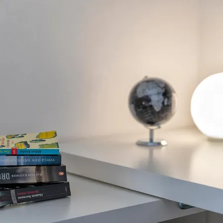 Apartment Centro - Hg Sixty-seven