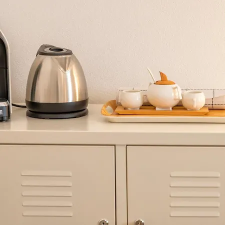 Centro - Hg Sixty-seven Apartment *