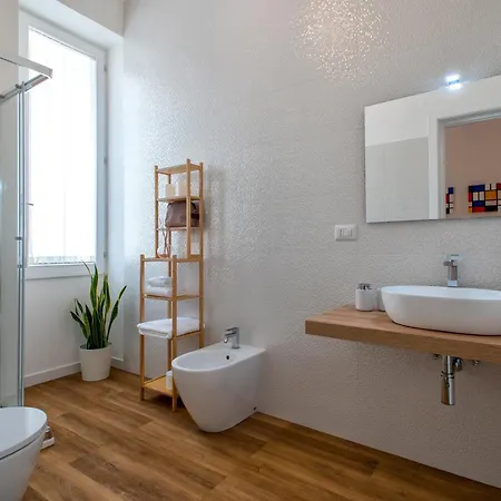 شقة Centro - Hg Sixty-seven *