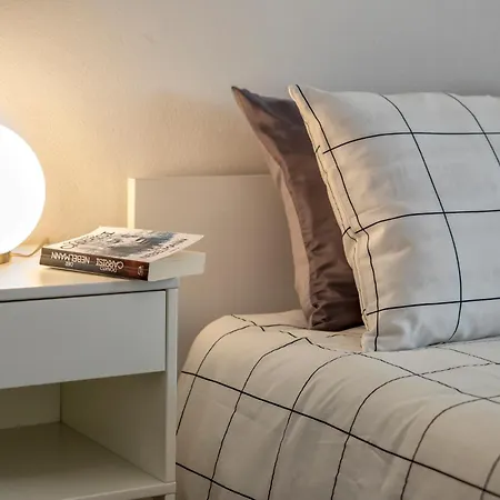 Centro - Hg Sixty-seven شقة ألغيرو