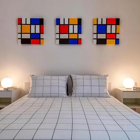 Apartment Centro - Hg Sixty-seven Alghero