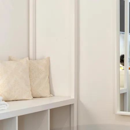 Apartment Centro - Hg Sixty-seven