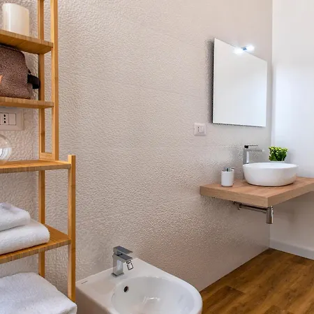 Apartment Centro - Hg Sixty-seven *