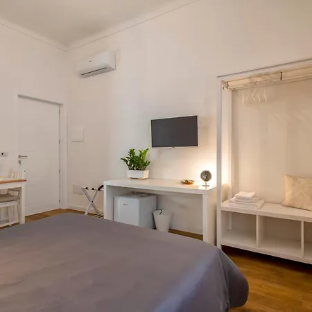 Apartment Centro - Hg Sixty-seven