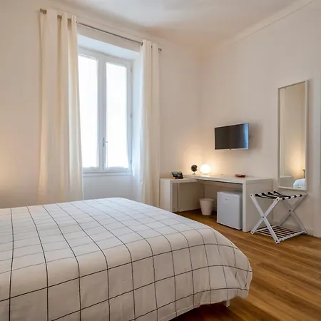 Centro - Hg Sixty-seven Apartment *
