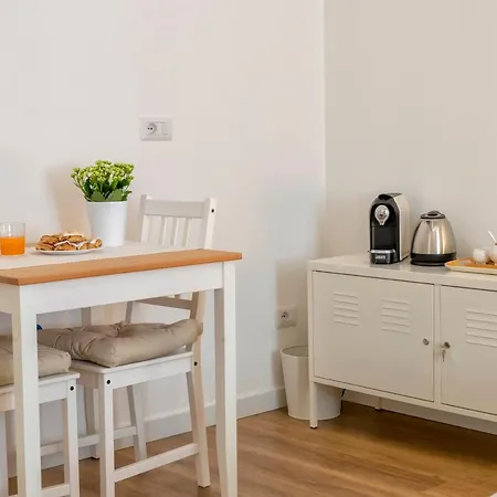 Centro - Hg Sixty-seven Apartment Alghero