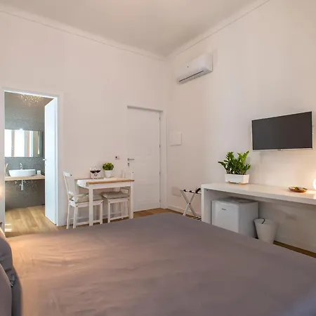 Centro - Hg Sixty-seven Apartment *