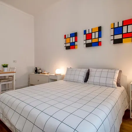 Apartment Centro - Hg Sixty-seven *