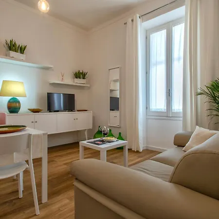 Centro - Hg Sixty-seven Apartment *