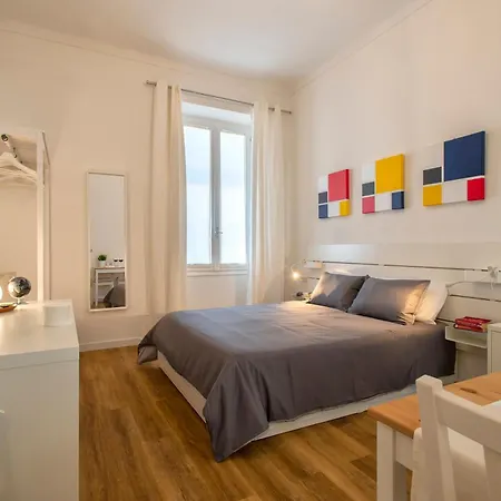 Centro - Hg Sixty-seven Daire