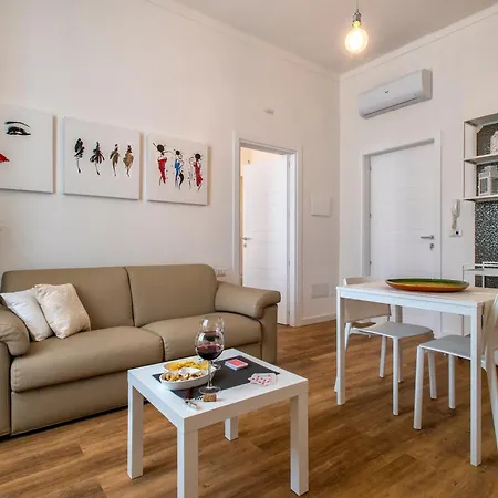 Centro - Hg Sixty-seven Apartment *