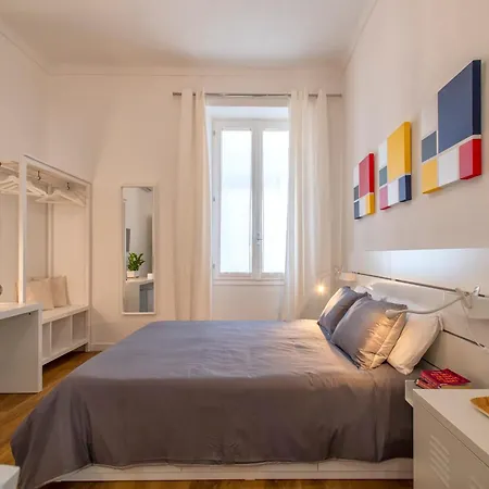 Apartment Centro - Hg Sixty-seven