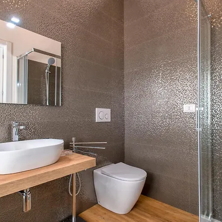 Centro - Hg Sixty-seven Apartment Alghero