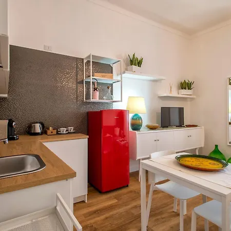 Centro - Hg Sixty-seven Daire