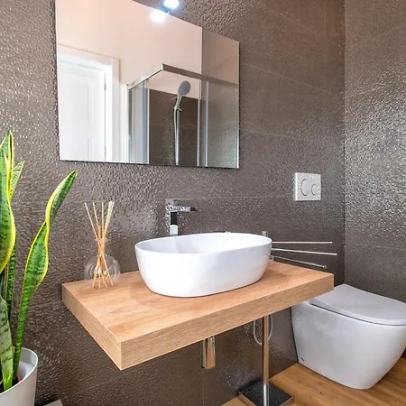 Centro - Hg Sixty-seven Apartment Alghero