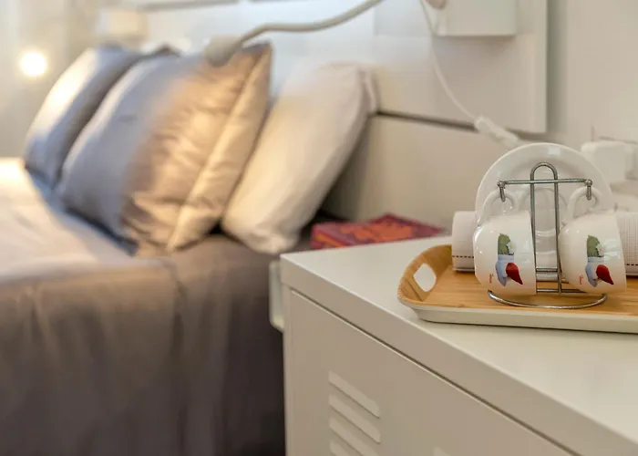 Centro - Hg Sixty-seven Apartmán *