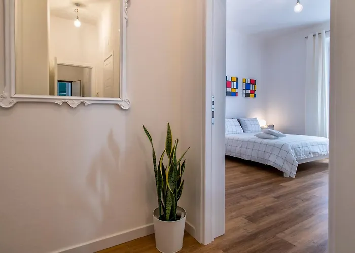 Centro - Hg Sixty-seven Apartmán Alghero