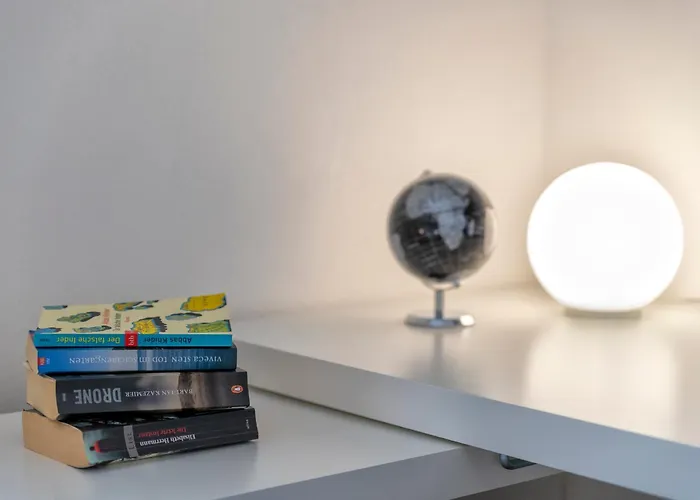 Apartmán Centro - Hg Sixty-seven