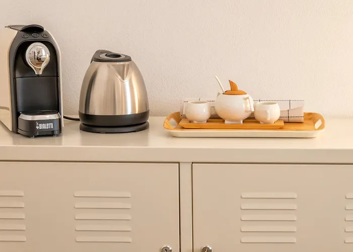 Centro - Hg Sixty-seven Apartmán *