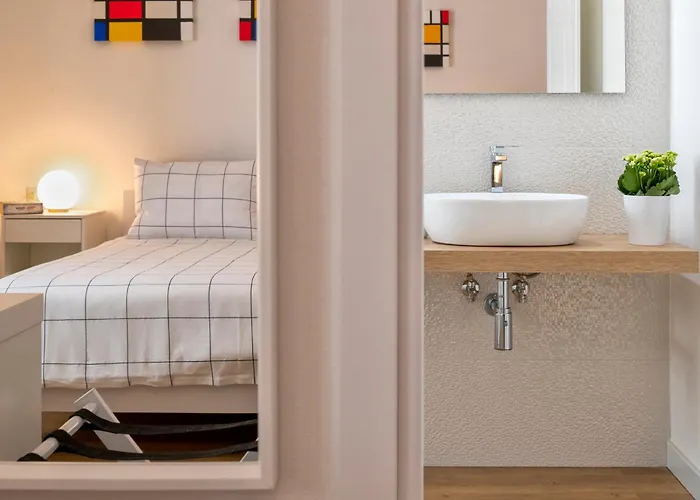 Centro - Hg Sixty-seven Alghero