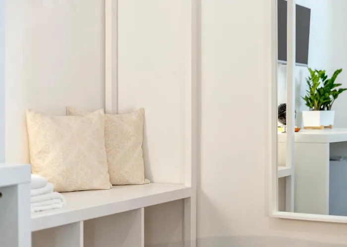 Apartmán Centro - Hg Sixty-seven