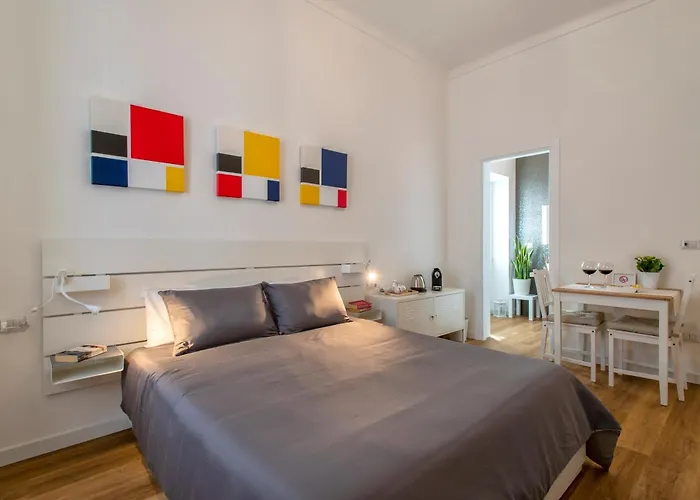 Centro - Hg Sixty-seven Apartmán *