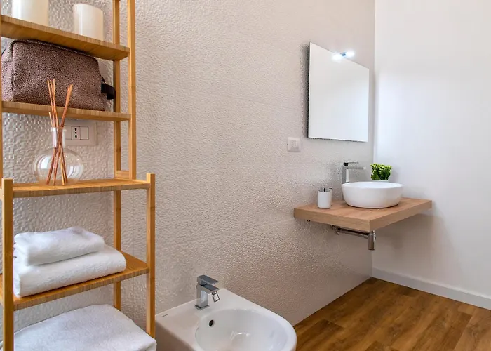 Apartmán Centro - Hg Sixty-seven *