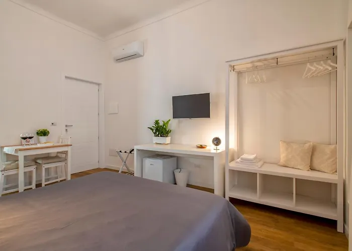 Apartmán Centro - Hg Sixty-seven