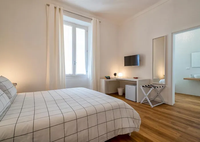 Centro - Hg Sixty-seven Apartmán *