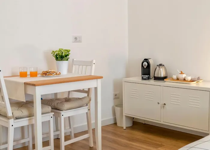 Centro - Hg Sixty-seven Apartmán Alghero