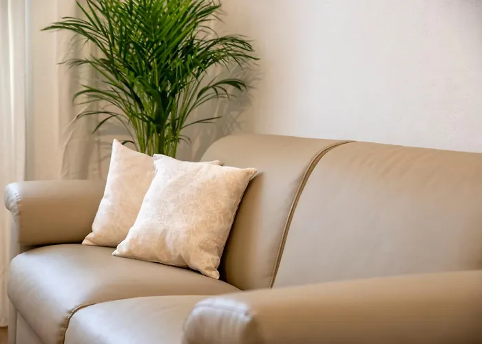 Apartmán Centro - Hg Sixty-seven