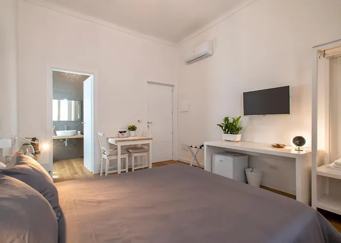 Centro - Hg Sixty-seven Apartmán *