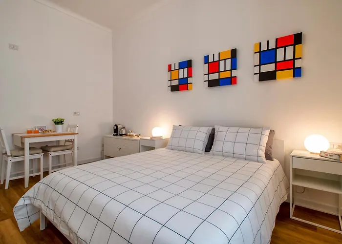 Apartmán Centro - Hg Sixty-seven *