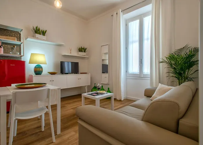 Centro - Hg Sixty-seven Apartmán *