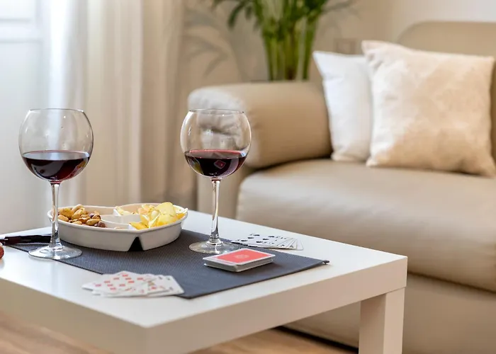 Centro - Hg Sixty-seven Alghero