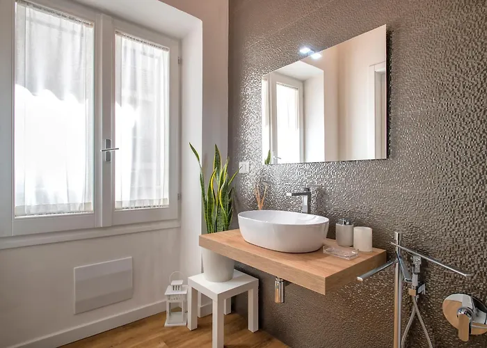 Apartmán Centro - Hg Sixty-seven *