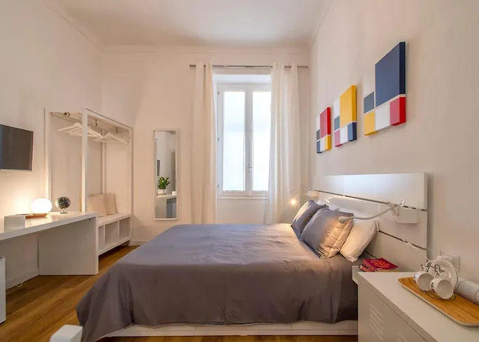 Apartmán Centro - Hg Sixty-seven