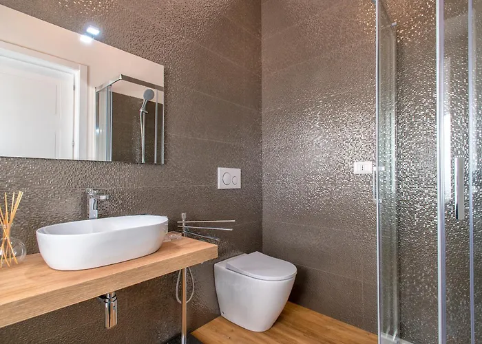 Centro - Hg Sixty-seven Apartmán Alghero